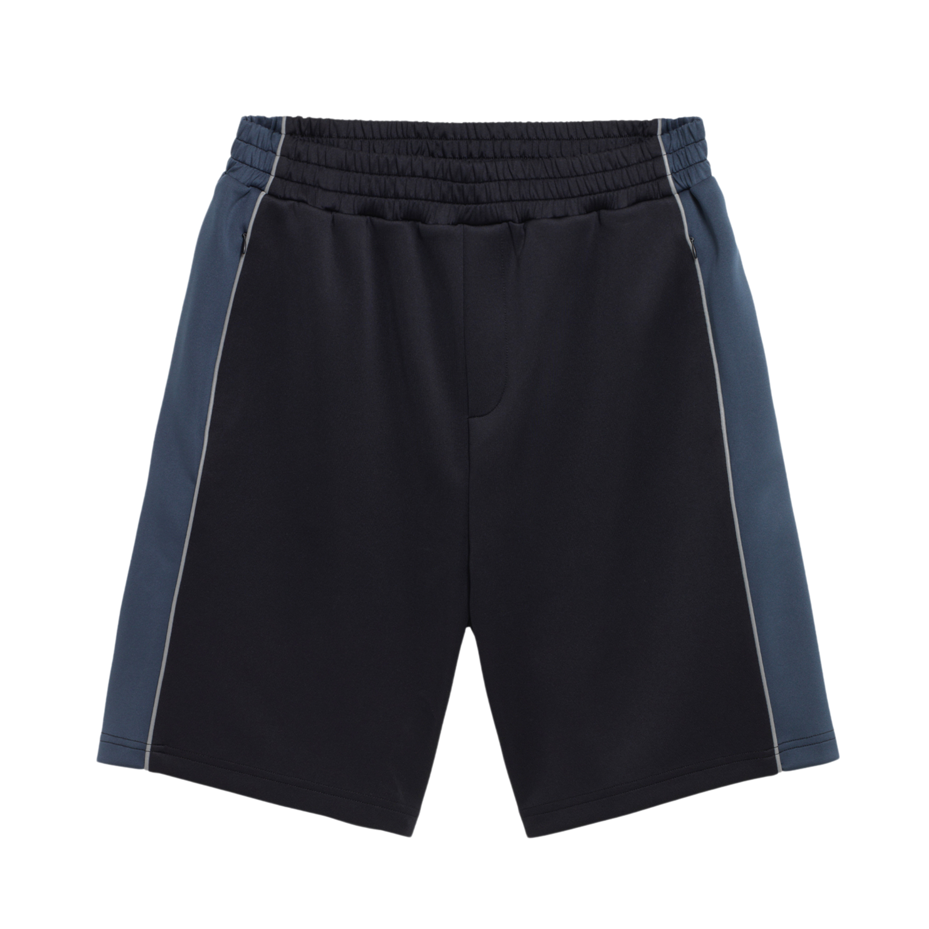 Gertrude Short Dario Noir