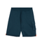 Gertrude Short Blue Ivan