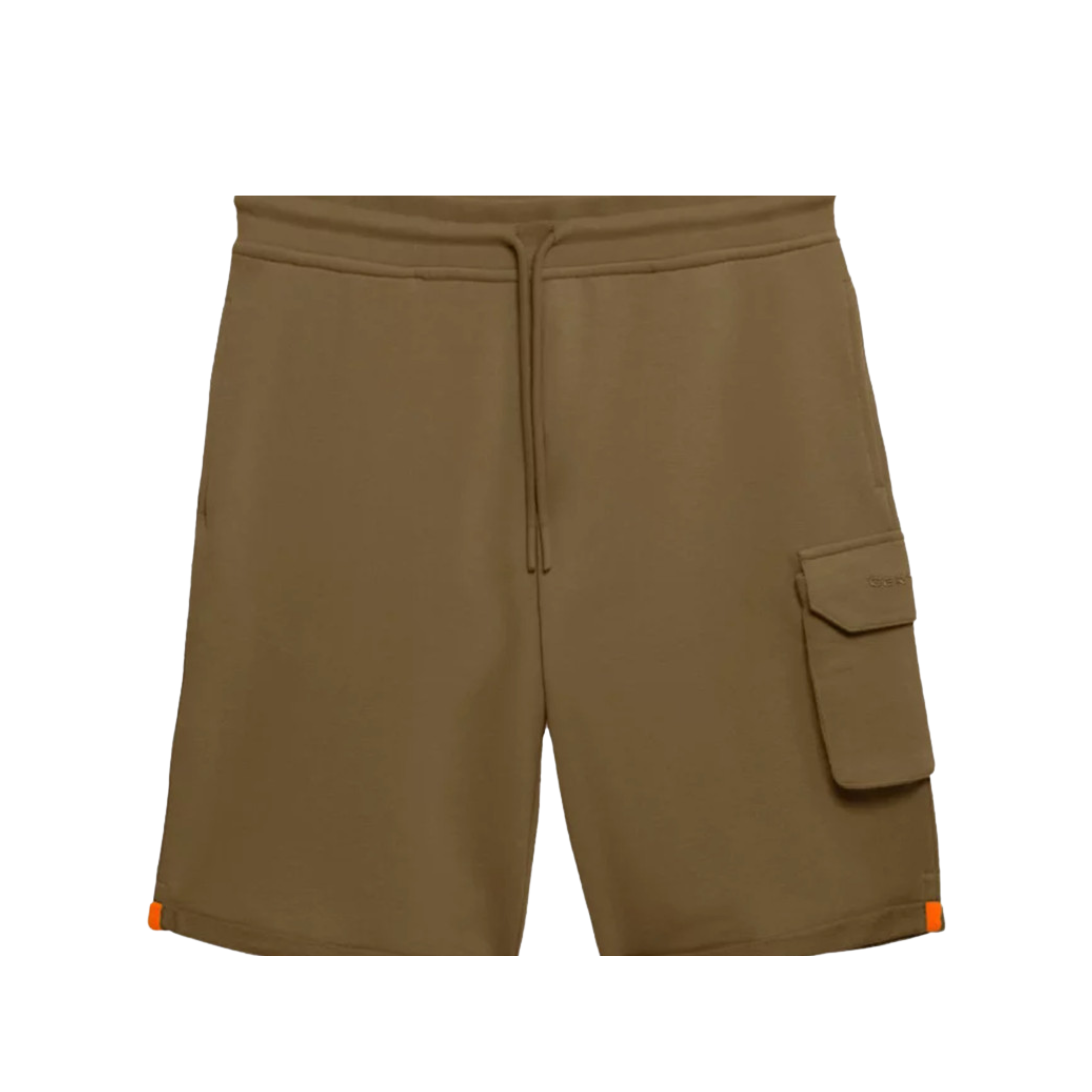 Gertrude Short Ivan Marron