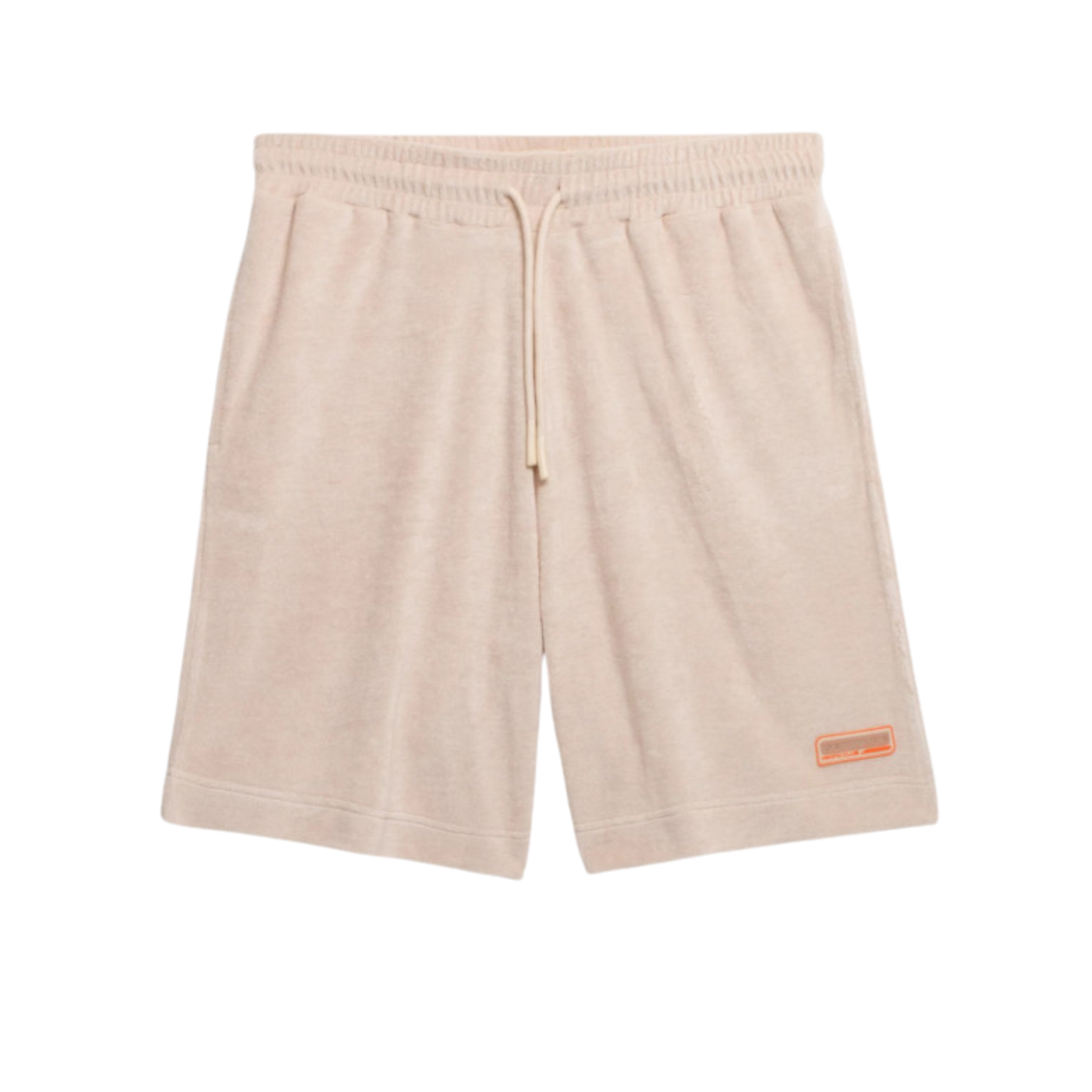 Gertrude Short Owen Eponge Beige