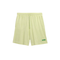 Gertrude Short Owen Matcha Green Sponge