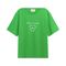 Gertrude T-shirt Leonce Logo Vert