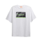 Gertrude T-shirt Leonce Roc Blanc