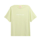 Gertrude T-shirt Leonce Vert Matcha