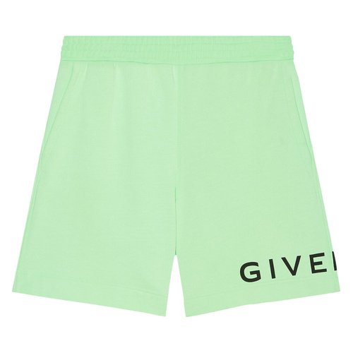 Givenchy Short Archetype Vert