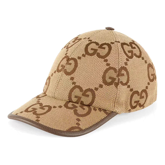 Gucci Casquette Toile