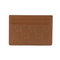 Gucci Porte-carte Guccissima GG Brun
