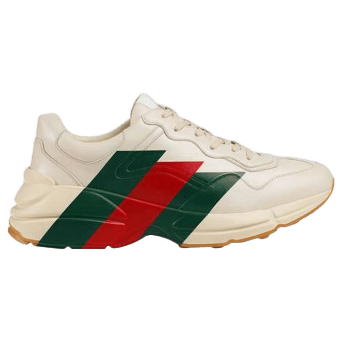 Gucci Rhyton Vert Rouge