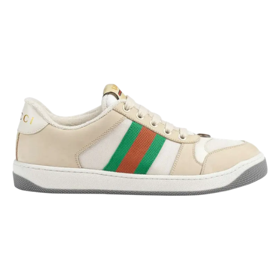 Gucci Screener Green Orange
