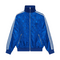 Gucci x adidas GG Trefoil Jacquard Jacket 'Cobalt Blue'
