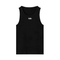 HDV Débardeur Essential Black