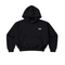 HDV Hoodie Noir Essential