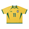 HDV JERSEY WOLRD CUP BRAZIL