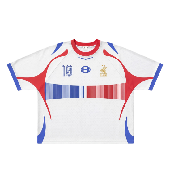 HDV JERSEY WOLRD CUP FRANCE
