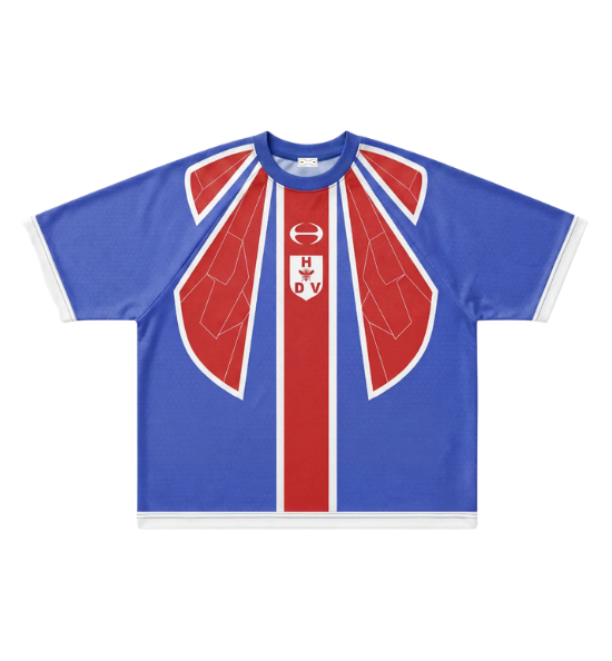 HDV JERSEY WOLRD CUP HAITI