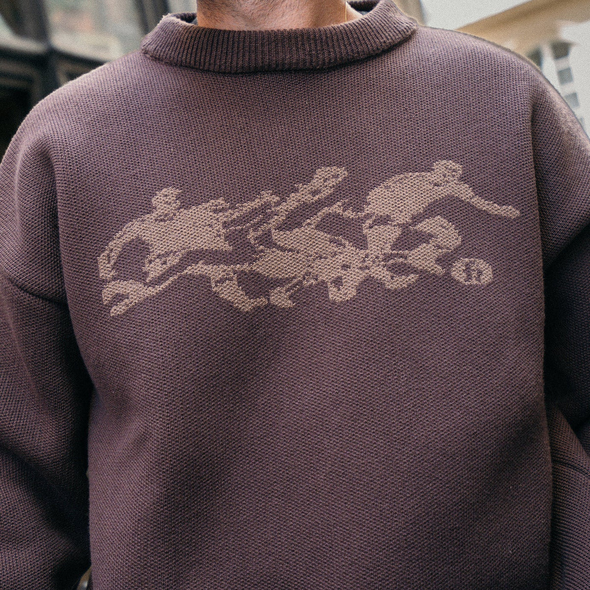 HDV Knit Players Made in Italia