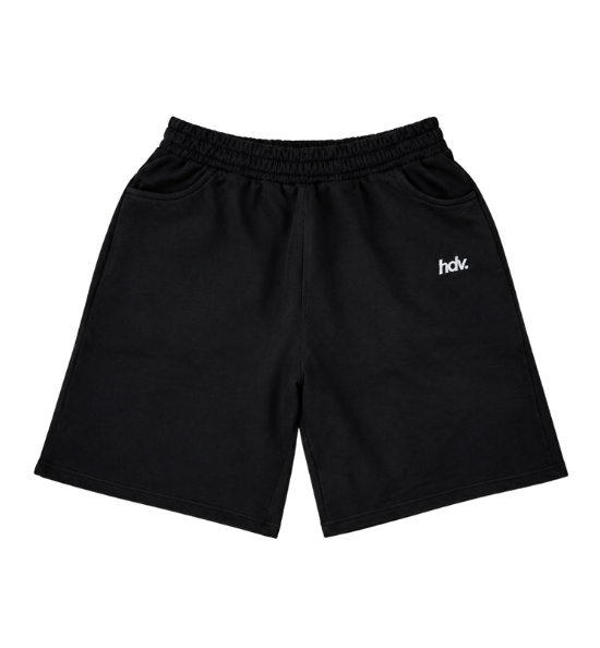 HDV Short Black