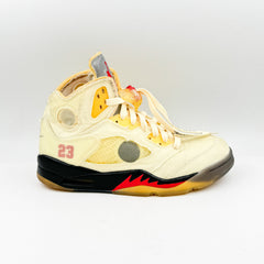 Air Jordan 5
