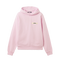 Jacquemus Hoodie Gros Grain Rose