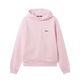 Jacquemus Hoodie Gros Grain Rose