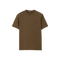 Jacquemus Le t-shirt Logo à logos brodés Kaki