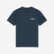 Jacquemus T-Shirt Bleu