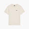 Jacquemus T-Shirt Gros Grain Beige