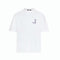 Jacquemus Merù White T-shirt