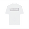 Jacquemus T-shirt Merù Blanc