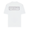 Jacquemus T-shirt Merù Blanc