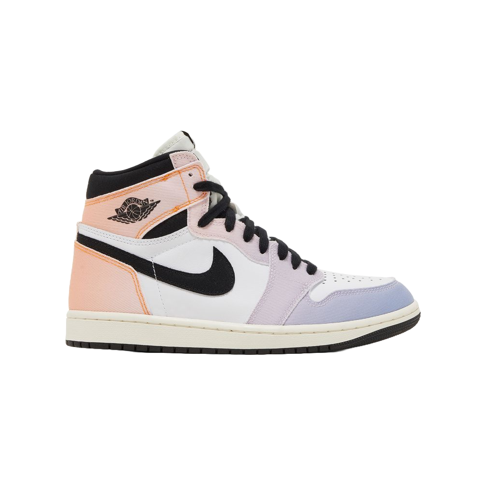Air Jordan 1 haute rétro originale Skyline