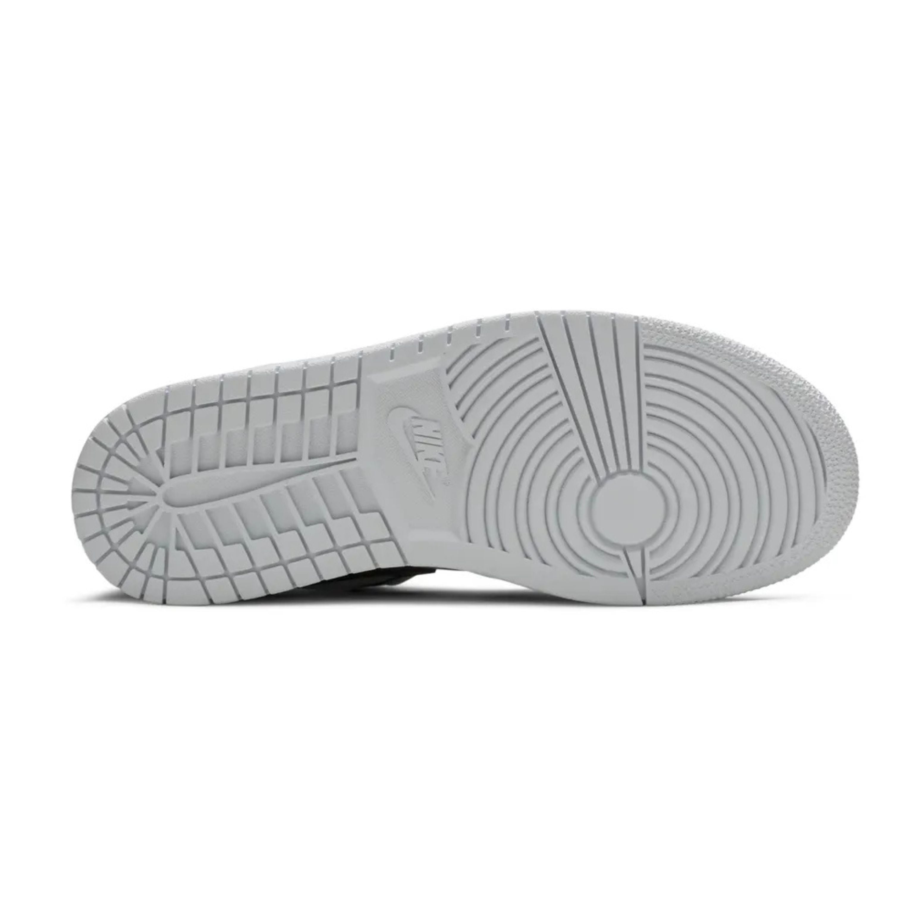 Jordan 1 Low Multi-Color