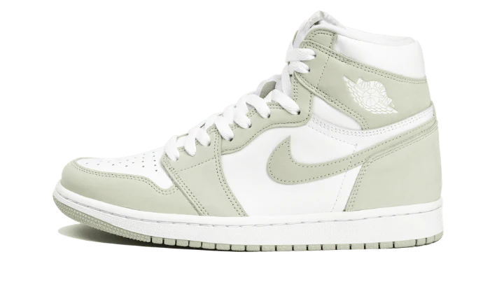 Air Jordan 1 Retro High OG Seafoam