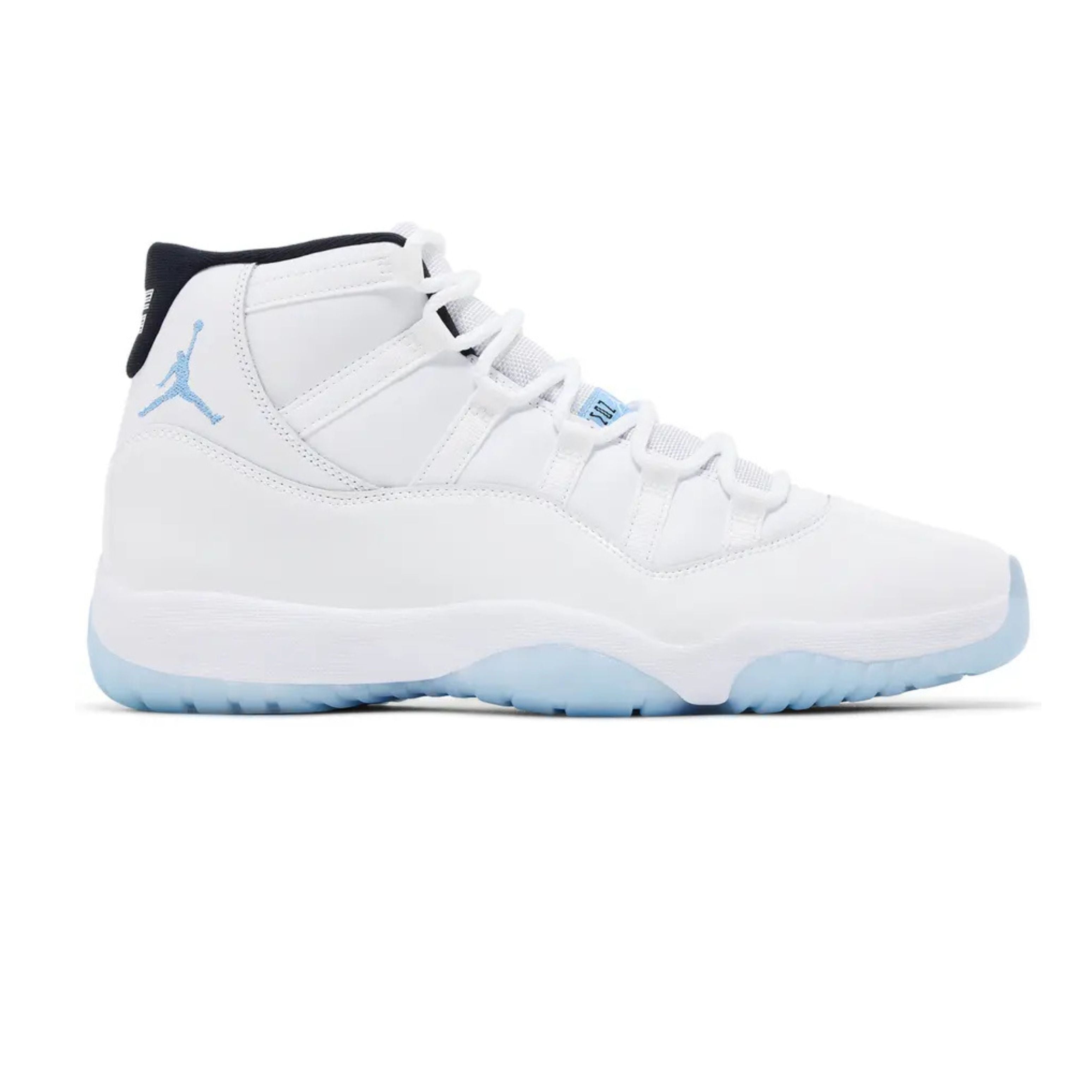 Jordan 11 Retro Legend Blue (2024)