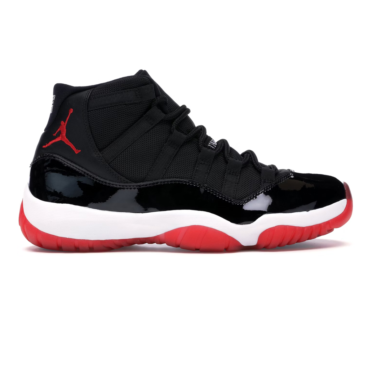 Air Jordan 11 Retro Playoffs (2012)