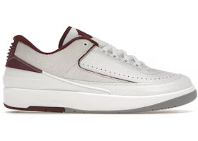 Jordan 2 Retro Low Craft Melon Tint