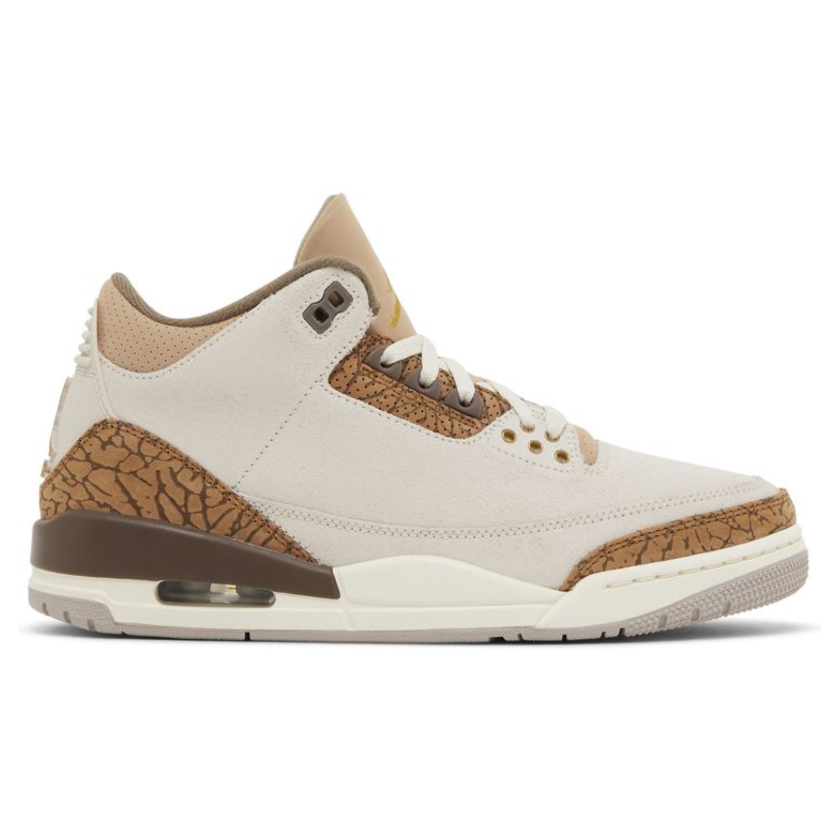 Jordan 3 Retro Palomino