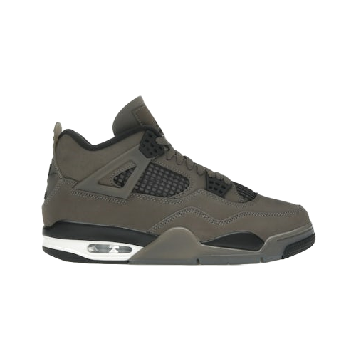 Jordan 4 Retro Cave Stone