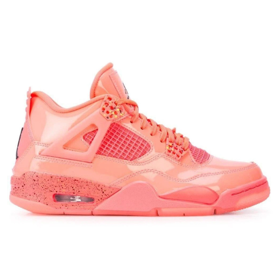 Jordan 4 Retro NRG 'Hot Punch'