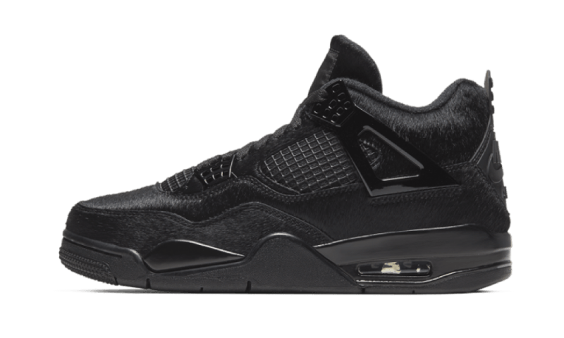 Air Jordan 4 Retro Olivia Kim No Cover