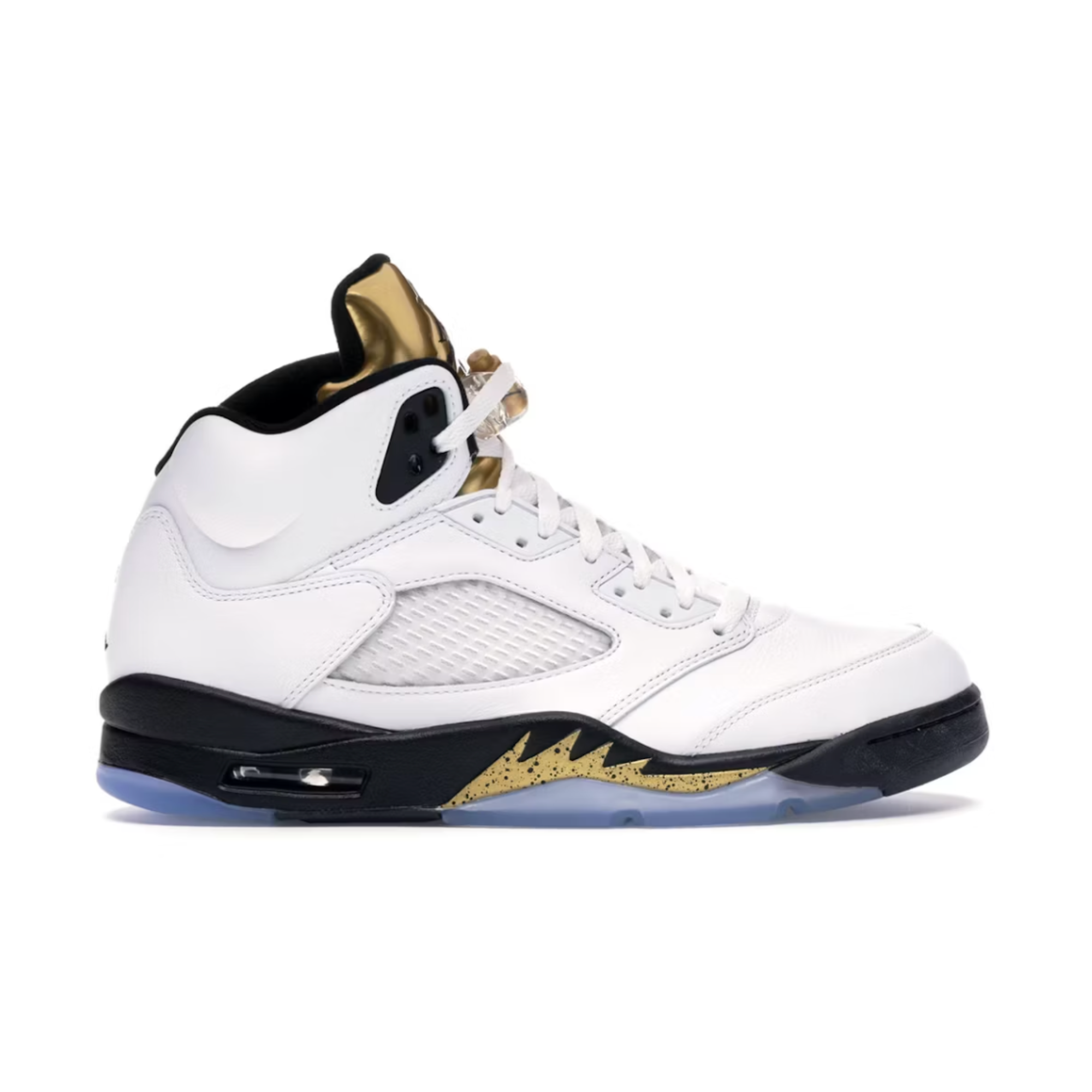 Jordan 5 Retro Olympic (2016)