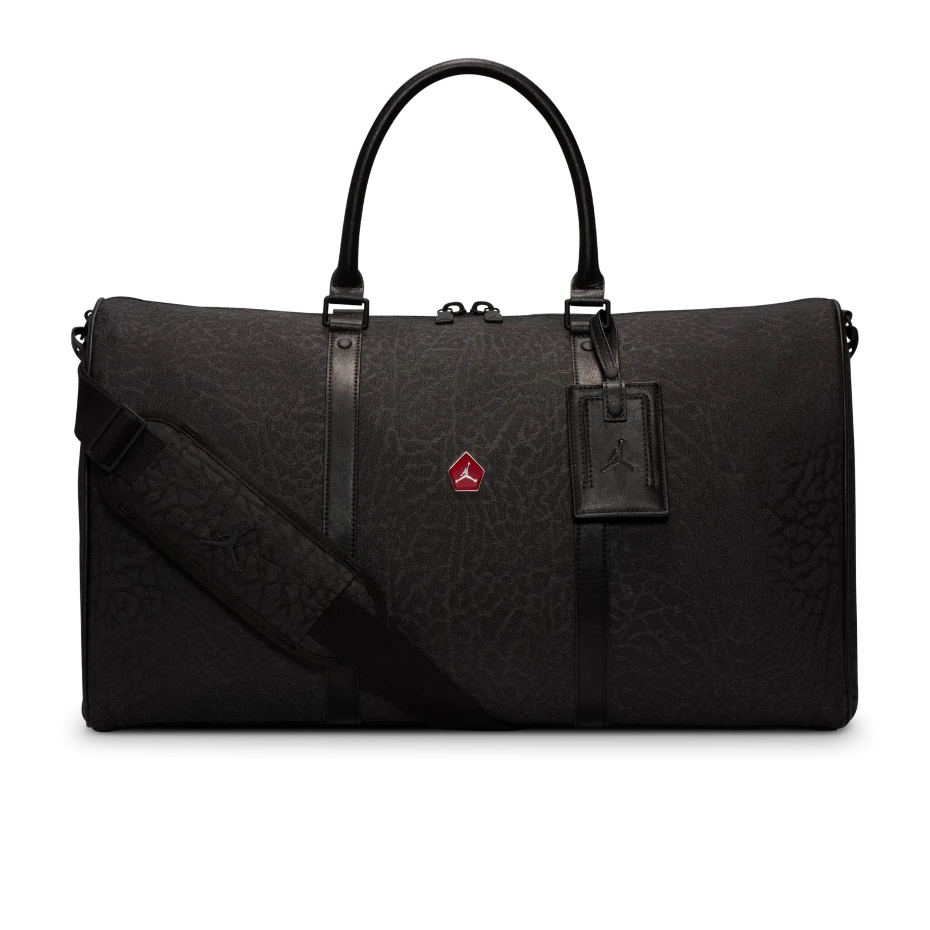 Jordan Duffel Bag Icon (40L)