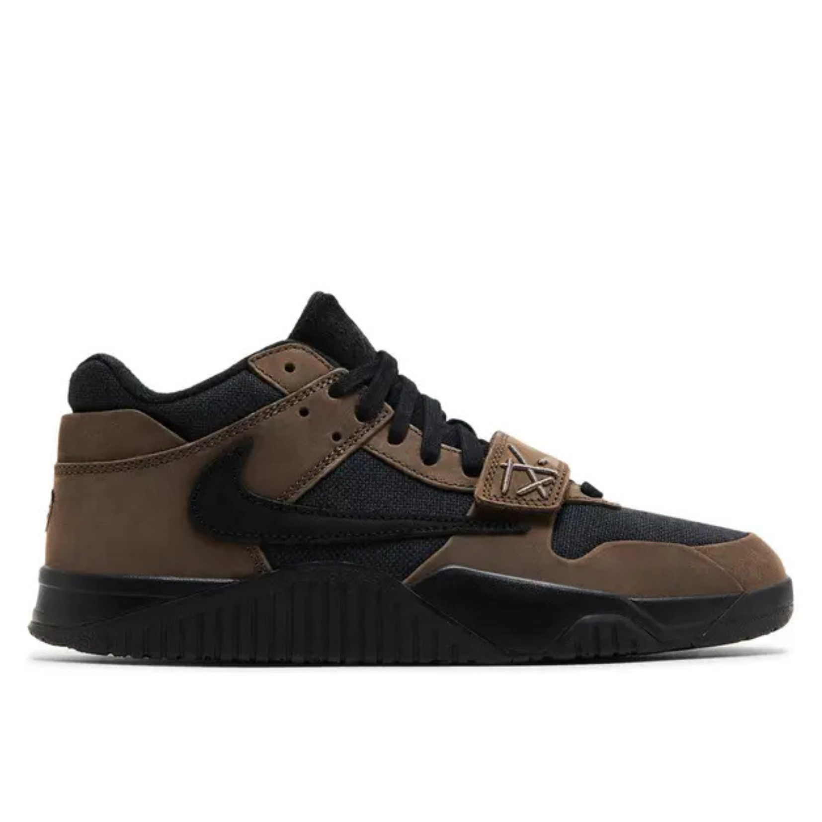 Jordan Jumpman Jack TR Travis Scott Dark Mocha