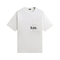 Kith Quinn Tee 'White'