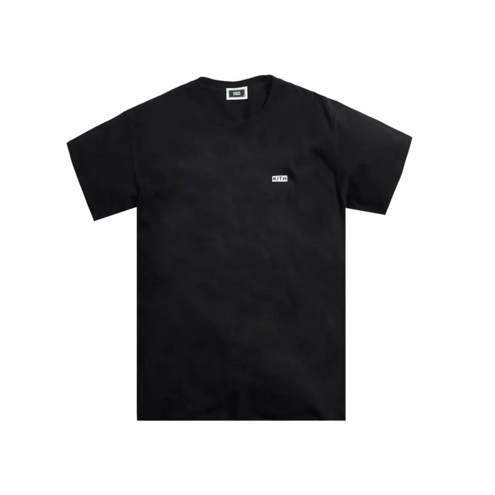Kith T-shirt Lax Black