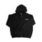 LOCKD Hoodie LKD Noir