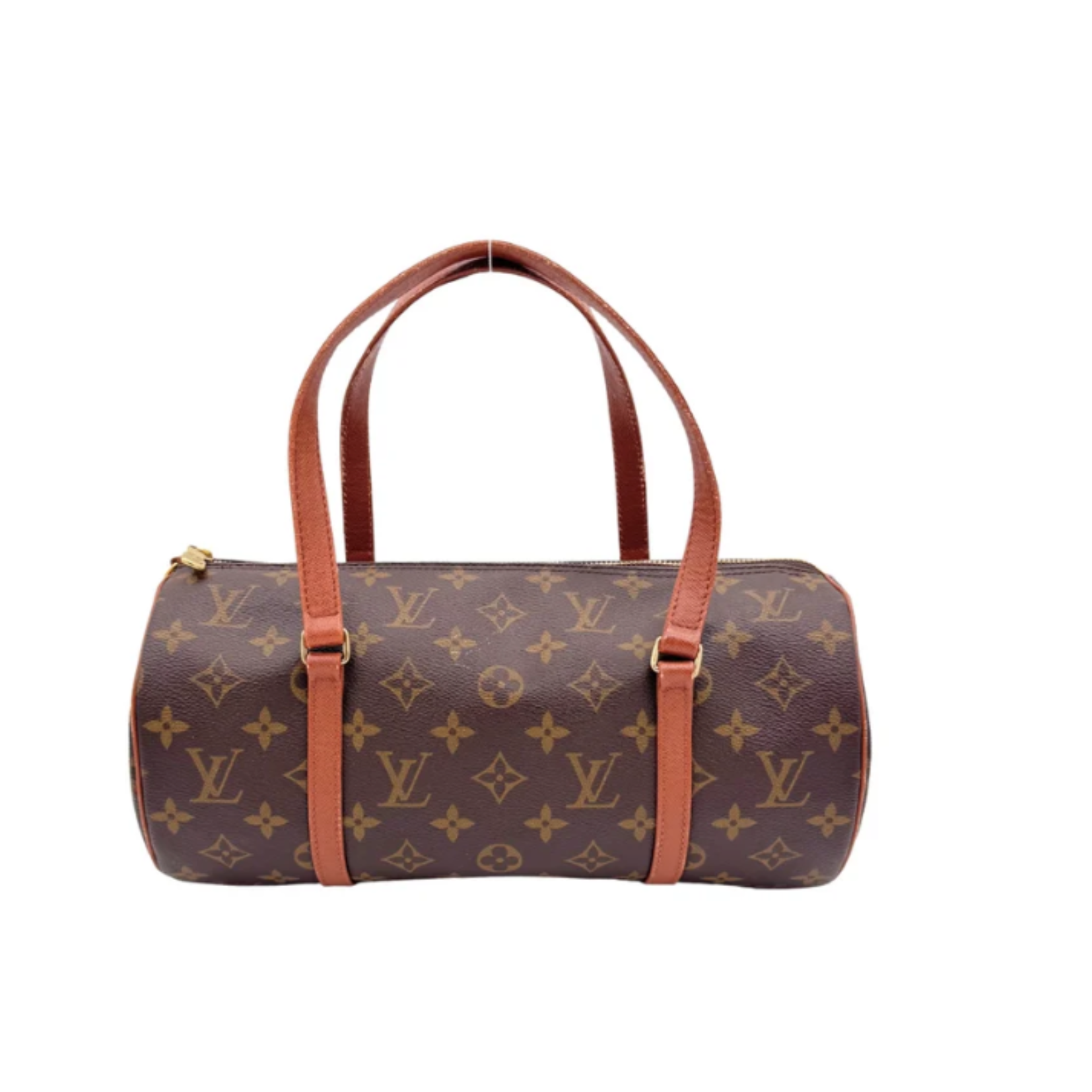 Louis Vuitton – Papillon Monogram20