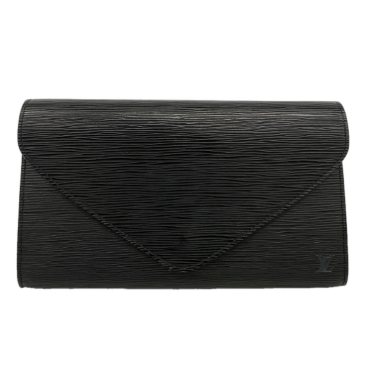 Louis Vuitton Pochette Epi Art Déco Noir