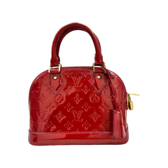 Louis Vuitton Alma