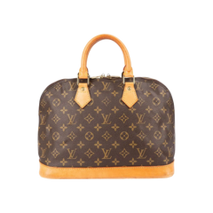 Louis Vuitton Alma